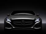 Mercedes-Benz F800 Style Research Vehicle 2010 года